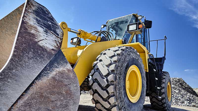 高温环境下的食品安全防线：选择专业食品级链条油